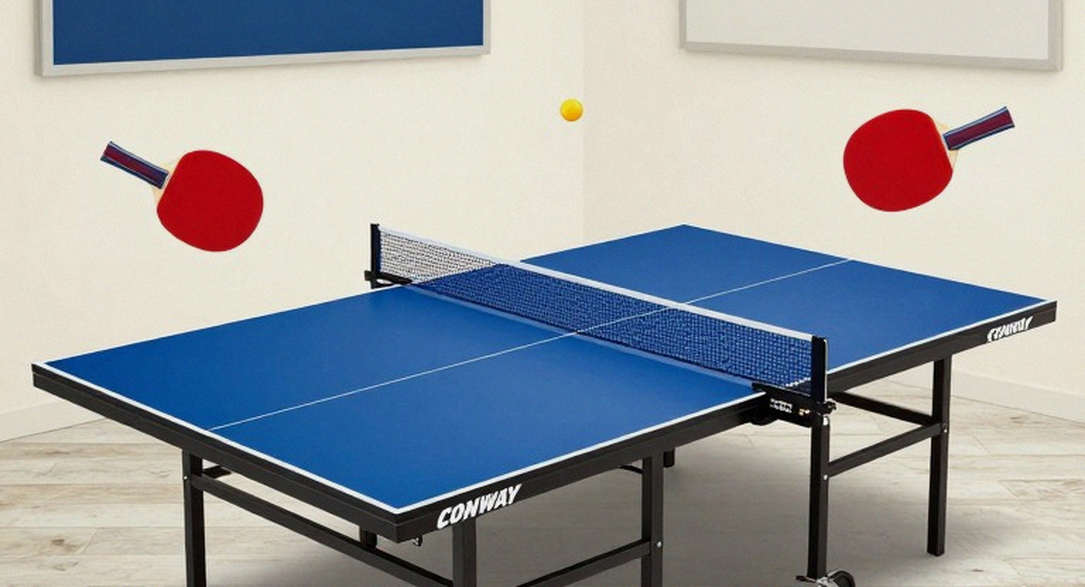 Bóng bàn Việt Nam và bản báo cáo chín mục N/A