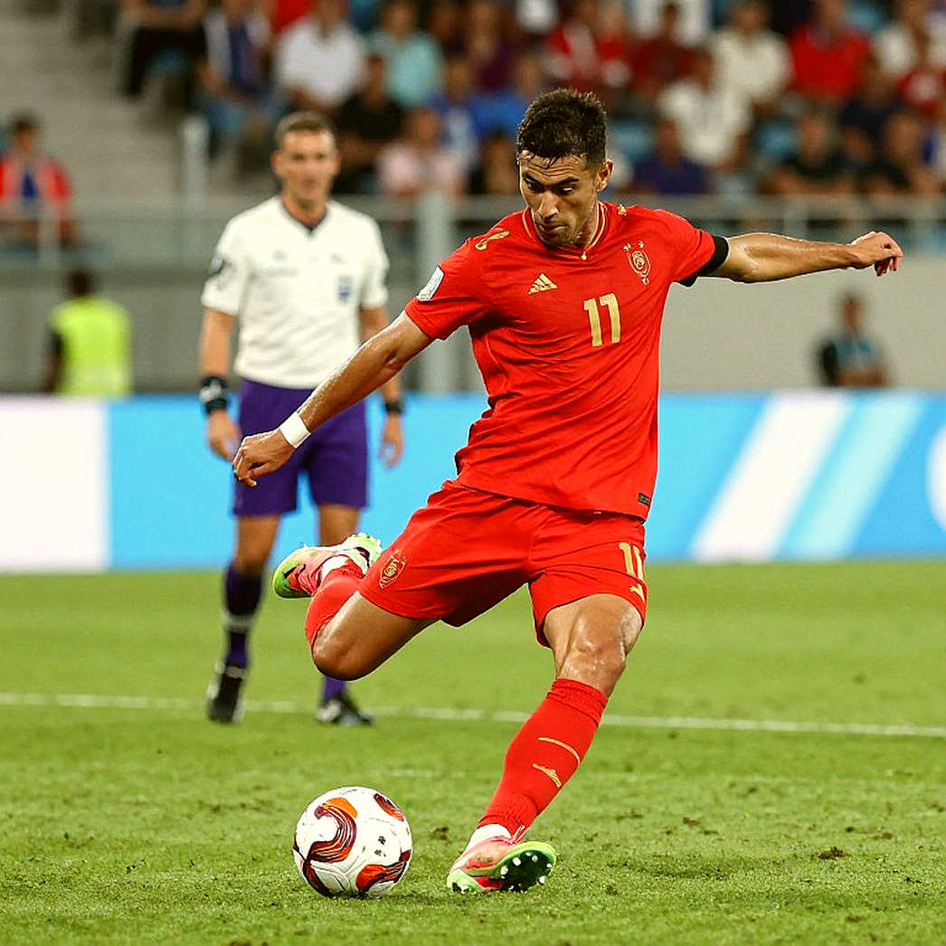 Yamal tuyên bố xứng đáng Ballon d'Or 2026: cúp và bàn thắng đã rẽ hai hướng Yamal tuyên bố xứng đáng Ballon d'Or 2026: cúp và bàn thắng đã rẽ hai hướng
