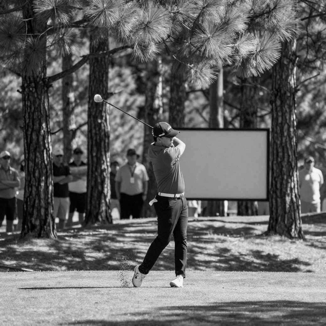 ShotLink và khoảng trống dữ liệu: khi khung phân tích golf vượt xa hạ tầng đo lường
