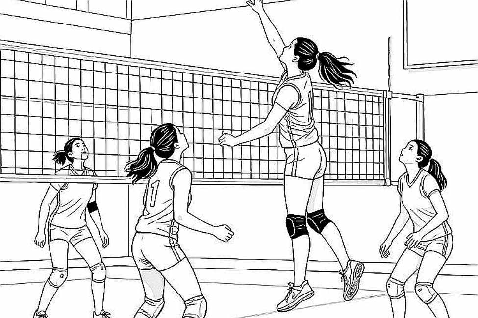 Dakar 2026 Youth Olympic Beach Volleyball Schedule: Africa's First Olympic Stage, and a Lesson for Vietnam's Beach Volleyball