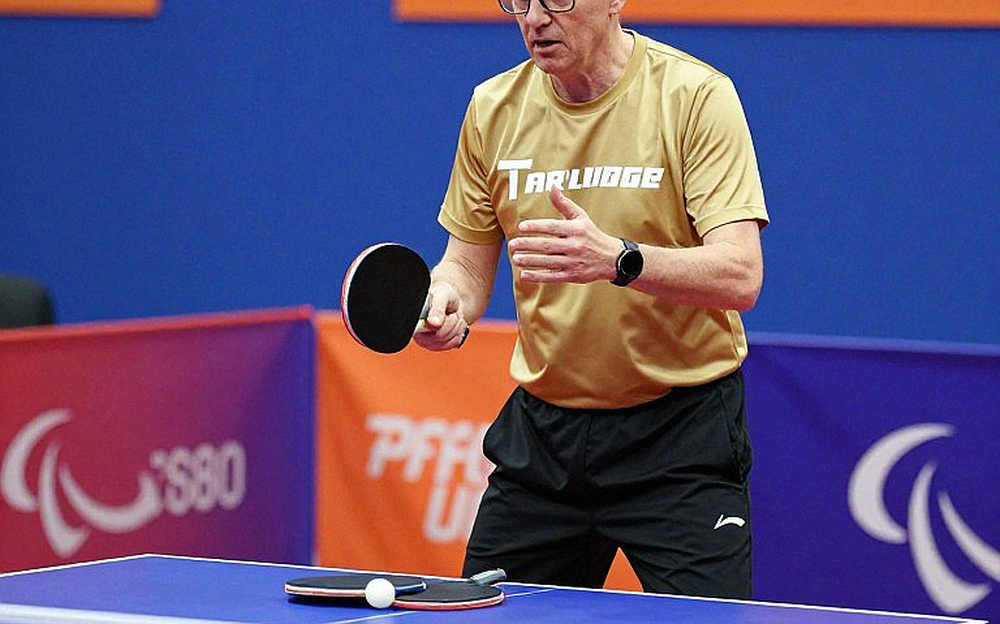 Sussex Senior 4*: Nhà đương kim vô địch đứng hạt giống số 5 và khoảng trống ở nội dung đơn nữ