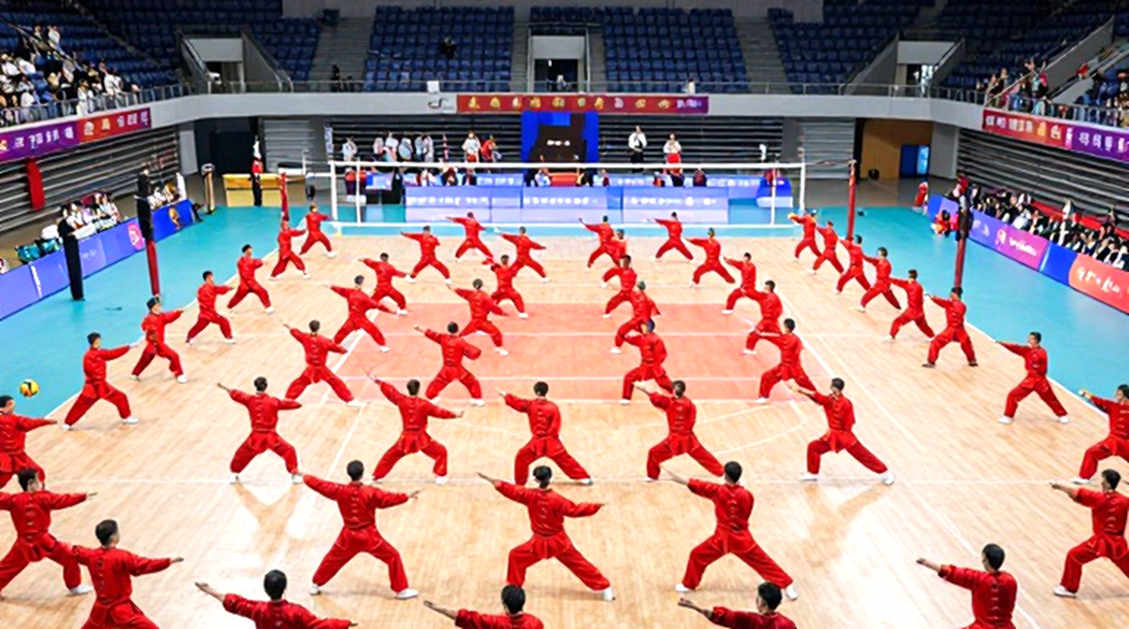 Nishida bùng nổ, Nhật Bản dẫn đầu bảng Asian Volleyball Championship 2026
