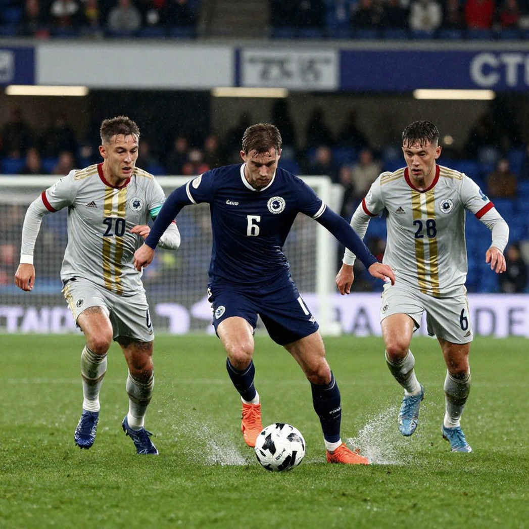 Gregor Kobel và Real Madrid: Dortmund giữ hợp đồng đến 2028, nhưng đồng hồ mới là thứ đáng lo
