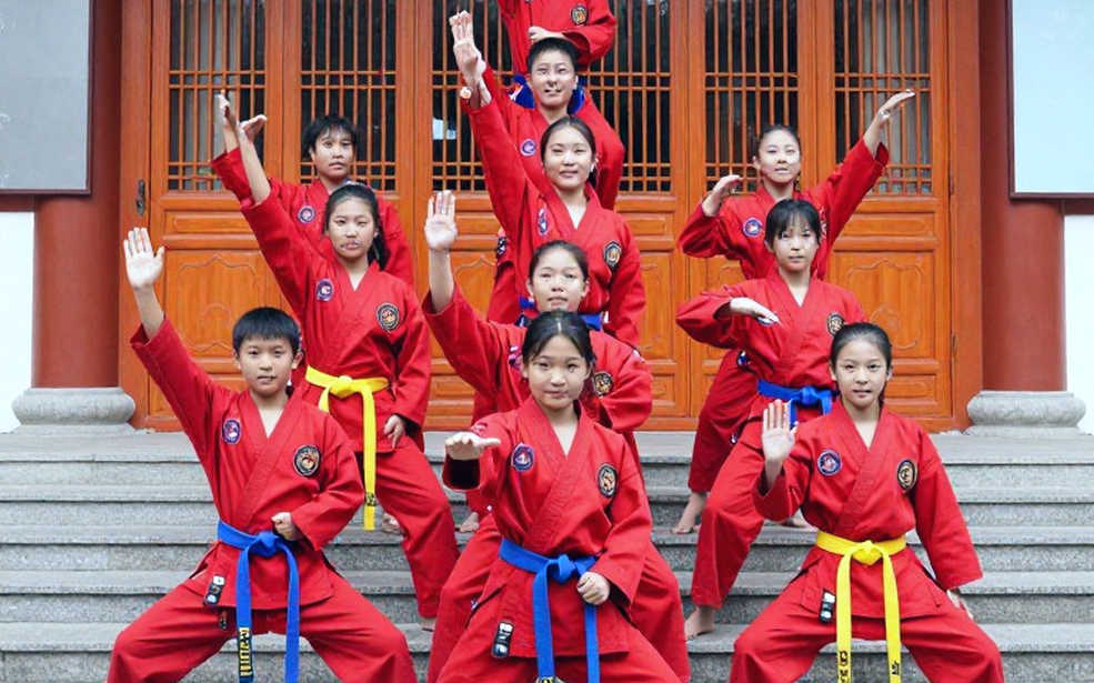 Điểm số trên võ đài Việt Nam: Khoảng trống của một chuẩn chung Điểm số trên võ đài Việt Nam: Khoảng trống của một chuẩn chung