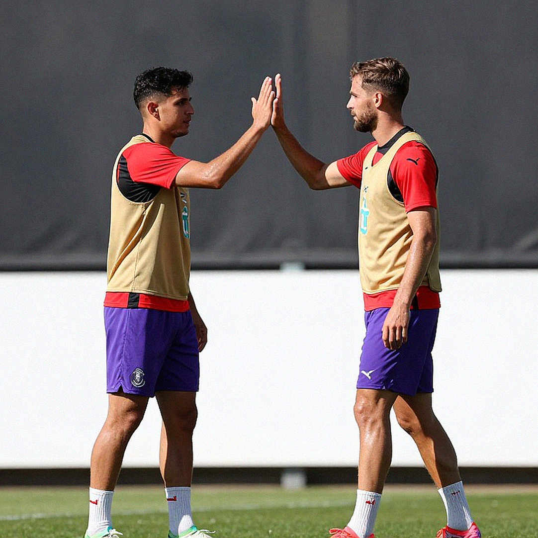 Hà Nội - SLNA: Kỷ nguyên Kewell và bài kiểm tra nhịp đập ở Hàng Đẫy