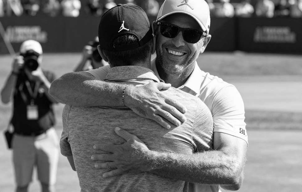 Decoding the Absurdity in Professional Golf: When Data Is Not the Whole Truth Decoding the Absurdity in Professional Golf: When Data Is Not the Whole Truth