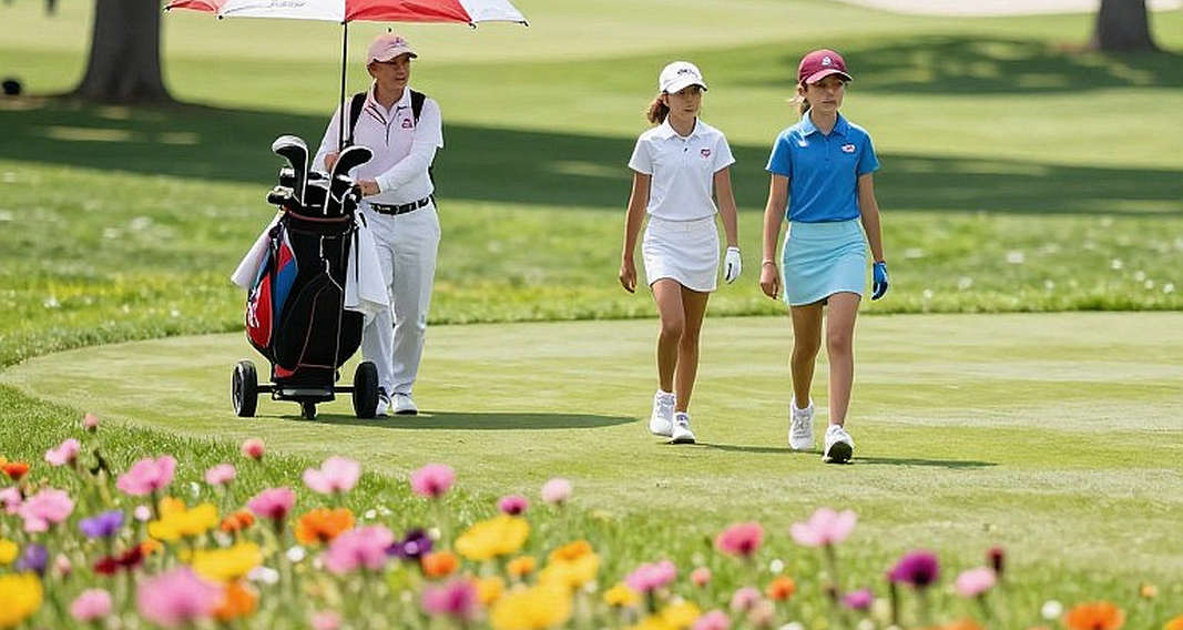 Solheim Cup: When 28 Matches in 60 Hours Turn Sleep Into a Tactical Weapon Solheim Cup: When 28 Matches in 60 Hours Turn Sleep Into a Tactical Weapon