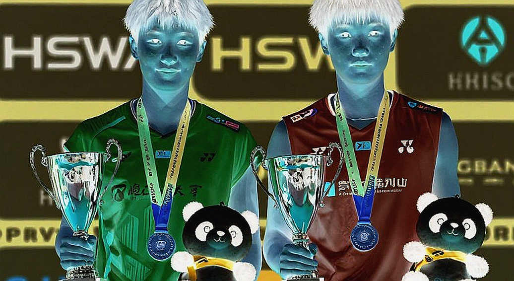 Vietnam Open 2026: Aidil Sholeh ends Malaysia's 27-month men's singles gap