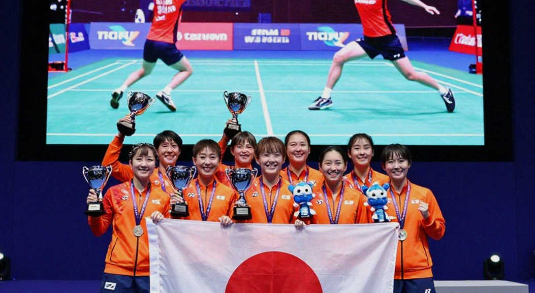 Vietnam Open 2026: Aidil Sholeh phá khoảng trống 27 tháng của nam đơn Malaysia