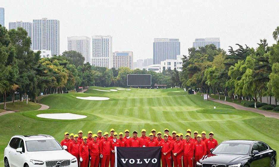Khoảng trống ShotLink: phần dữ liệu golf không đo được Khoảng trống ShotLink: phần dữ liệu golf không đo được