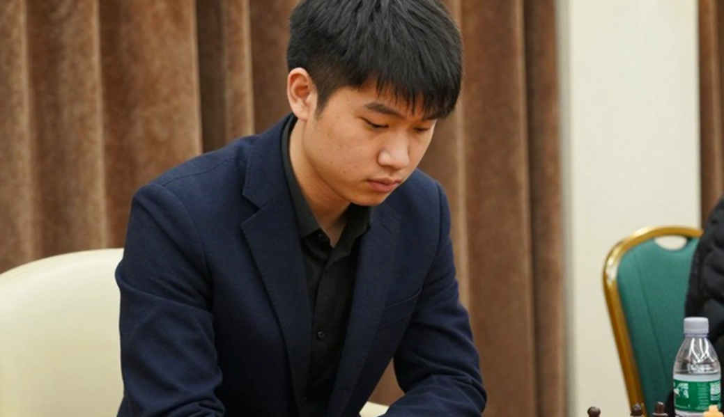 Giải cờ vua trực tuyến liên châu lục cho phạm nhân lần thứ 6: 140 đội và những khoảng trống chưa ai lấp