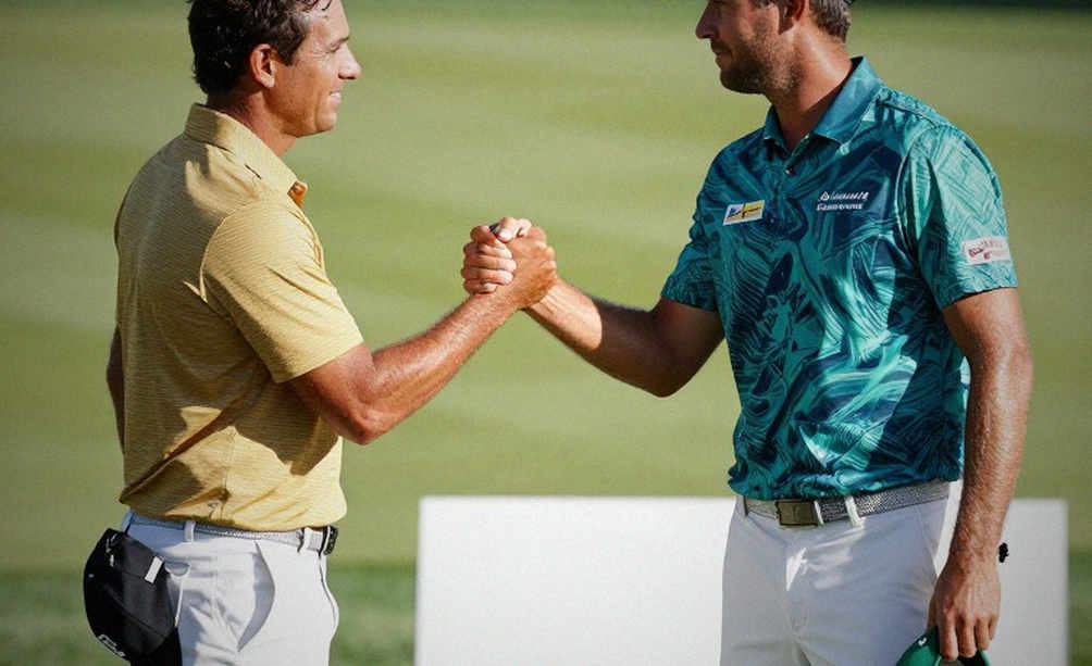 Golf Thương Mại Điện Tử Nóng Lên: Phân Tích Sâu Khuyến Mãi PGA TOUR Superstore Và Tín Hiệu Thị Trường Thiết Bị Golf Mùa Thu 2026