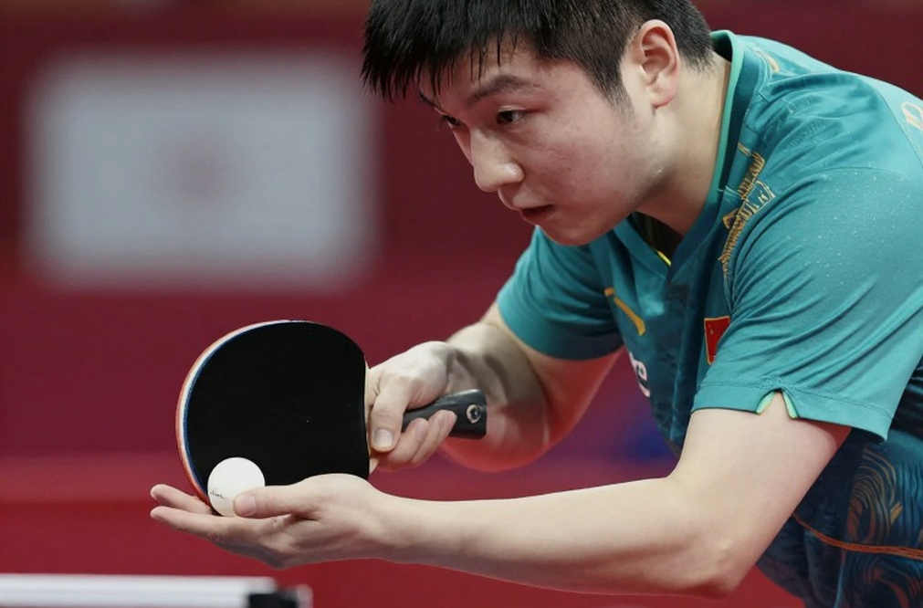 Worthing TTC mở giải Junior Team 1 Star: tầng đáy kim tự tháp bóng bàn Anh tự vá lỗ hổng