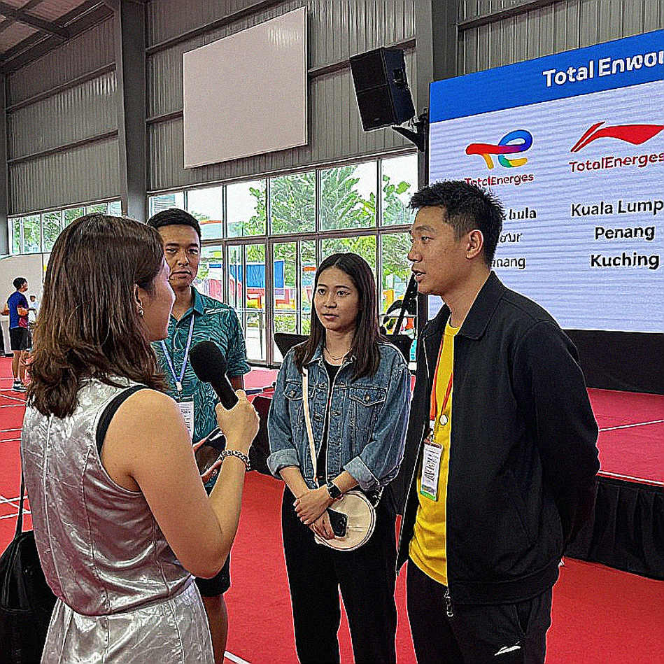 India at the 2026 Asian Games: 20 Shuttlers, One Pair, and a Fatigue Window Nobody Has Priced In India at the 2026 Asian Games: 20 Shuttlers, One Pair, and a Fatigue Window Nobody Has Priced In