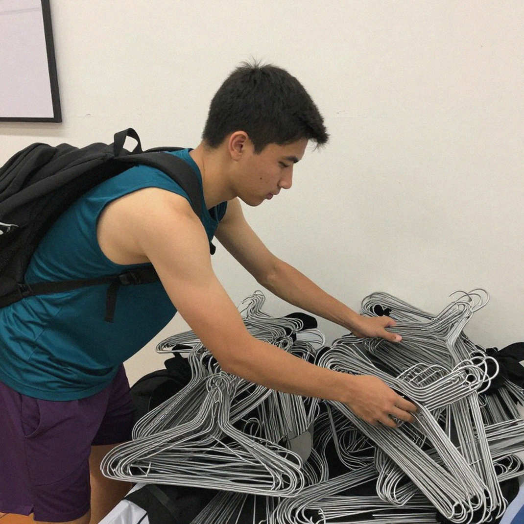 Thùy Linh và bài toán Asiad 20: Khoảng trống không nằm trên sân cầu lông Thùy Linh và bài toán Asiad 20: Khoảng trống không nằm trên sân cầu lông