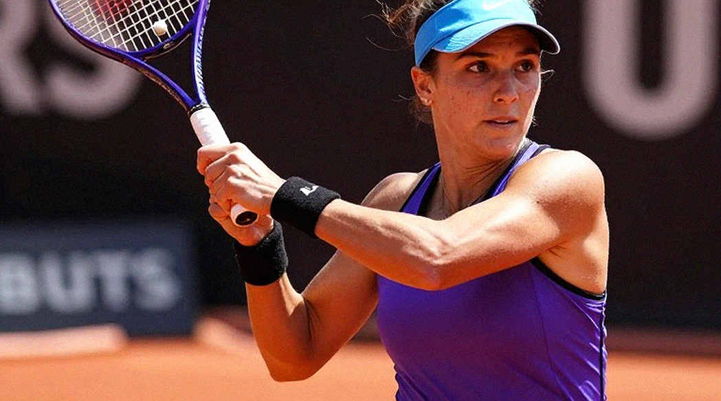 Andreescu và Stephens cùng vô địch: hai danh hiệu, hai trọng lượng