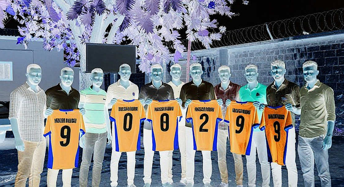 Andy O'Grady's Three NCAA Appearances, and the UCLA Program Cut Three Years Later