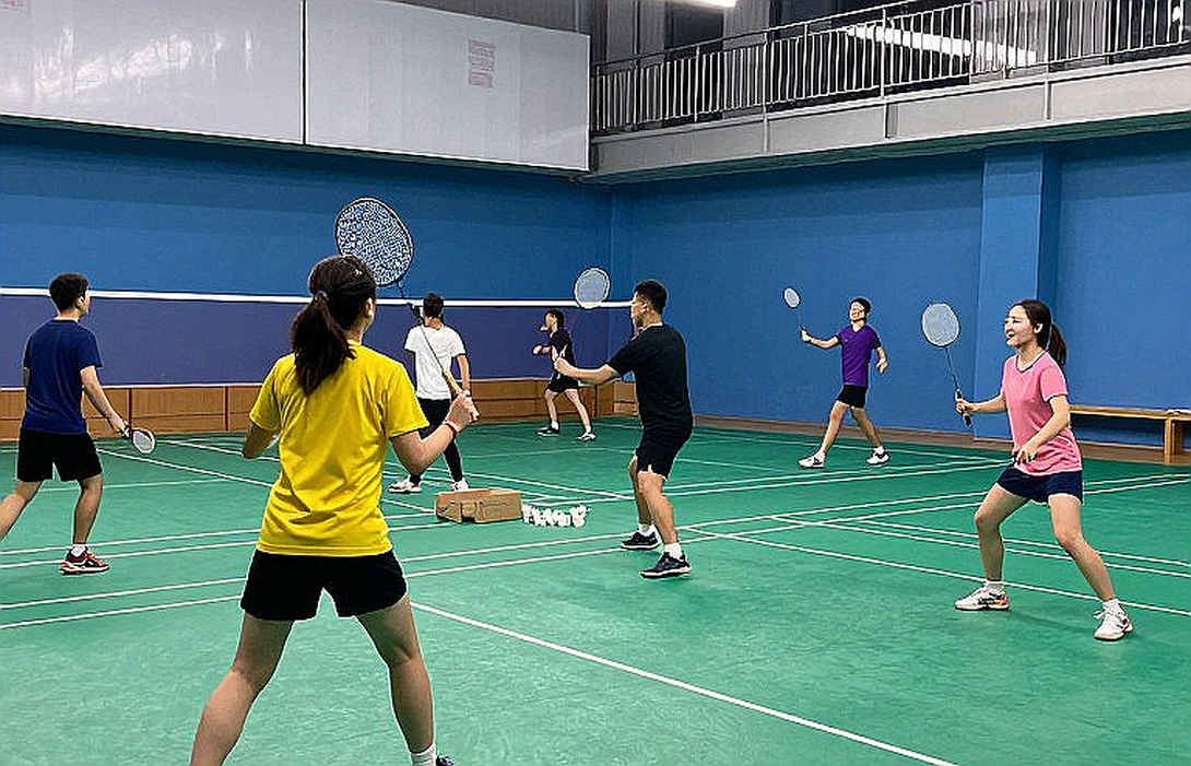 Tanvi Patri vô địch U17 châu Á: Ba ván quyết định và chiều sâu của một lứa cầu lông nữ Ấn Độ