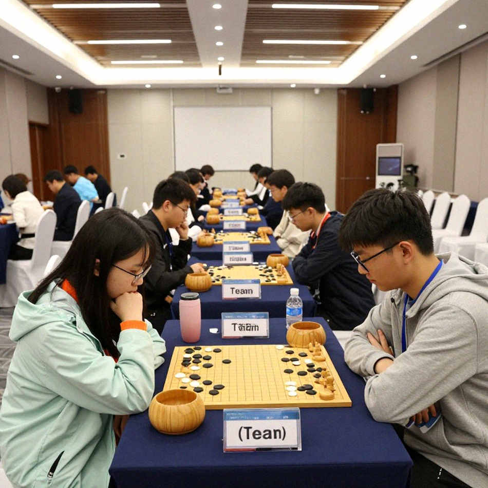 Le Quang Liem, Nguyen Ngoc Truong Son and the Data Gap in Vietnamese Chess Le Quang Liem, Nguyen Ngoc Truong Son and the Data Gap in Vietnamese Chess