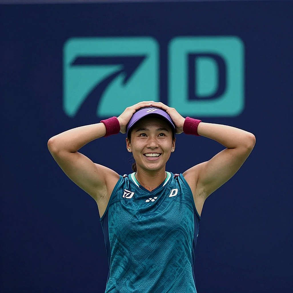 Nguyễn Tiến Minh, 43 tuổi, vẫn biết cách thắng ở Vietnam Open 2026: Chiến thắng của kinh nghiệm hay lợi thế từ điểm yếu đối thủ? Nguyễn Tiến Minh, 43 tuổi, vẫn biết cách thắng ở Vietnam Open 2026: Chiến thắng của kinh nghiệm hay lợi thế từ điểm yếu đối thủ?