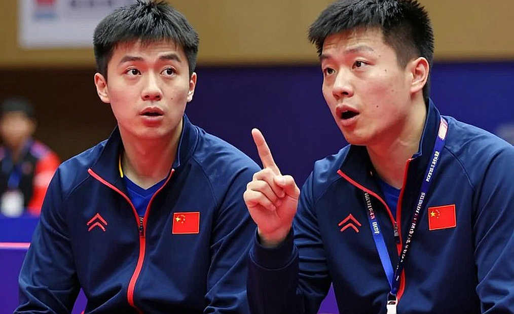 Nguyễn Tiến Minh, 43 tuổi, vẫn biết cách thắng ở Vietnam Open 2026: Chiến thắng của kinh nghiệm hay lợi thế từ điểm yếu đối thủ? Nguyễn Tiến Minh, 43 tuổi, vẫn biết cách thắng ở Vietnam Open 2026: Chiến thắng của kinh nghiệm hay lợi thế từ điểm yếu đối thủ?