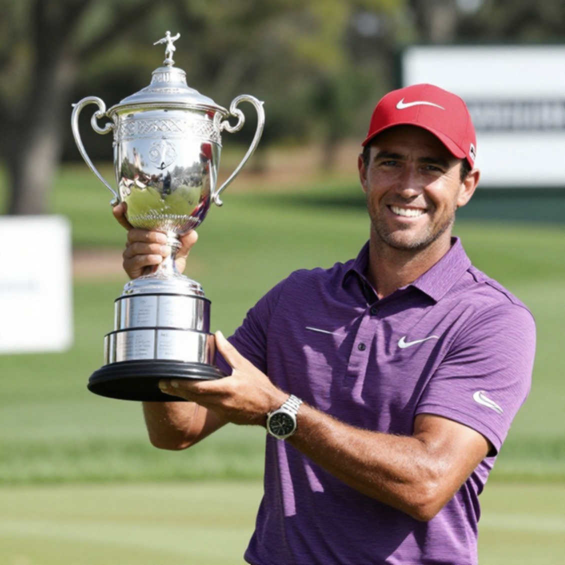 Solheim Cup 2028 tại Valhalla: Louisville và canh bạc hai năm của PGA of America