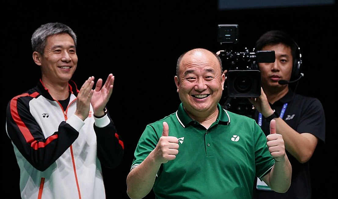 China Masters 2026: Srikanth trở lại tứ kết Super 750 sau 5 năm, Ấn Độ có ba đại diện ở vòng tám đội mạnh nhất