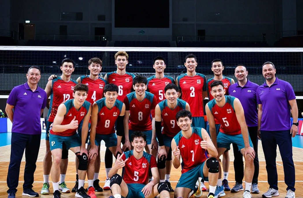 Bóng chuyền nữ Việt Nam tại ASIAD 2026: 'Chơi cân bằng với Hàn Quốc' và triển vọng tứ kết trước Trung Quốc