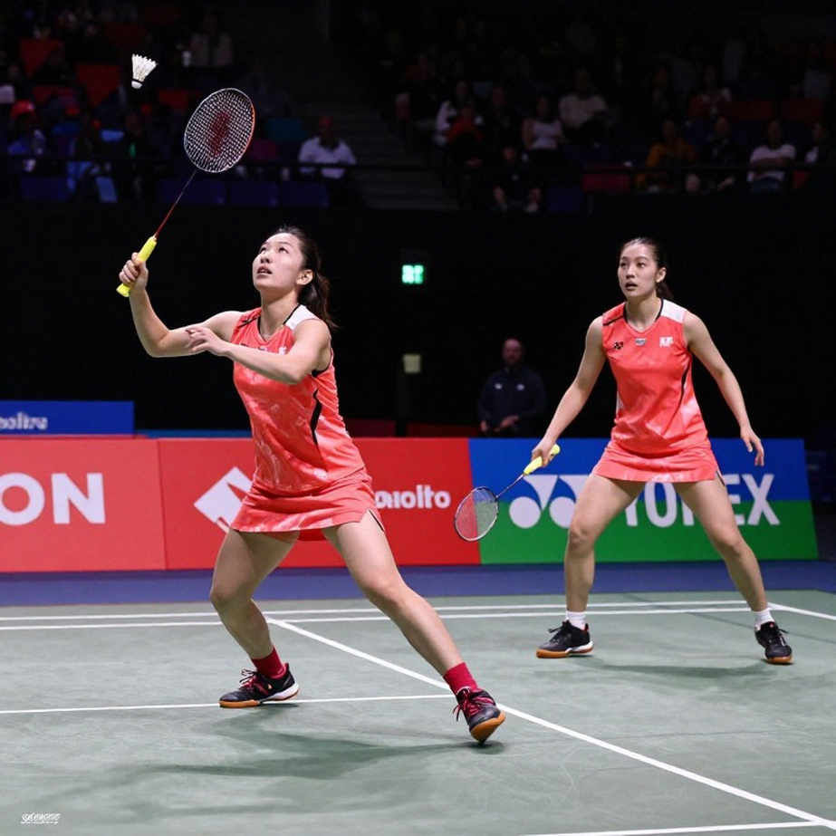 Asian Games 2026: India's Badminton Contingent and the 'All-Discipline' Gamble Asian Games 2026: India's Badminton Contingent and the 'All-Discipline' Gamble