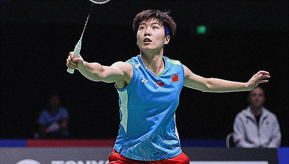 Asian Games 2026: India's Badminton Contingent and the 'All-Discipline' Gamble Asian Games 2026: India's Badminton Contingent and the 'All-Discipline' Gamble