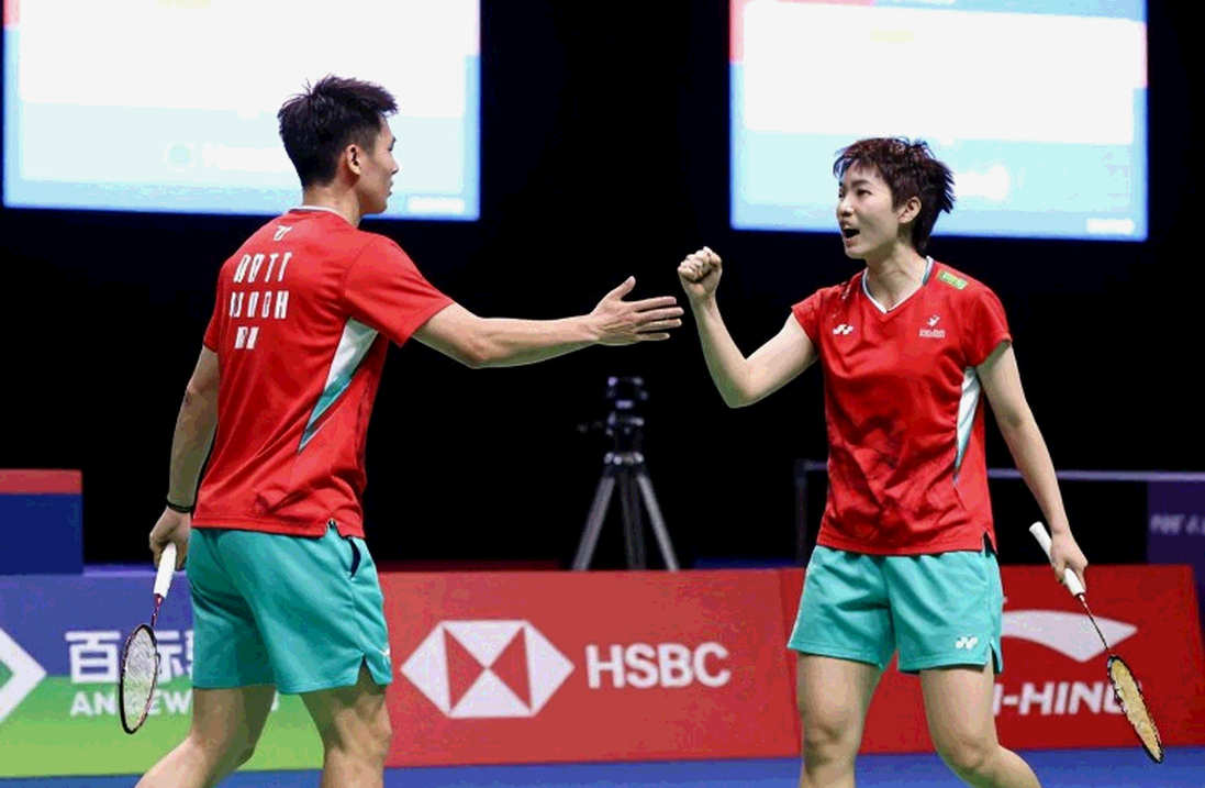 Asian Games 2026: India's Badminton Contingent and the 'All-Discipline' Gamble Asian Games 2026: India's Badminton Contingent and the 'All-Discipline' Gamble