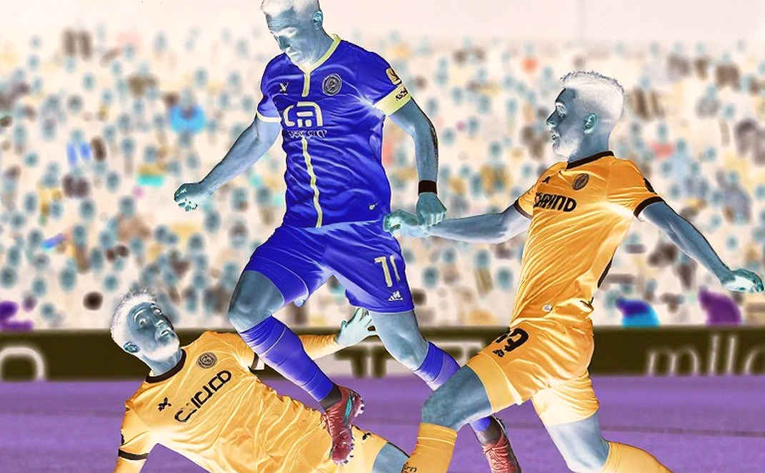 Dòng tiền ngược ở V.League: Khi hợp đồng cho mượn kèm nghĩa vụ mua đứt định hình thị trường