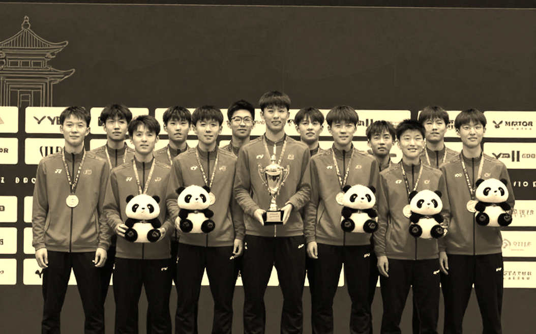China Masters 2026: Satwik-Chirag cứu ván bằng bản lĩnh, Srikanth khép lại hành trình trong hai ván một chiều China Masters 2026: Satwik-Chirag cứu ván bằng bản lĩnh, Srikanth khép lại hành trình trong hai ván một chiều
