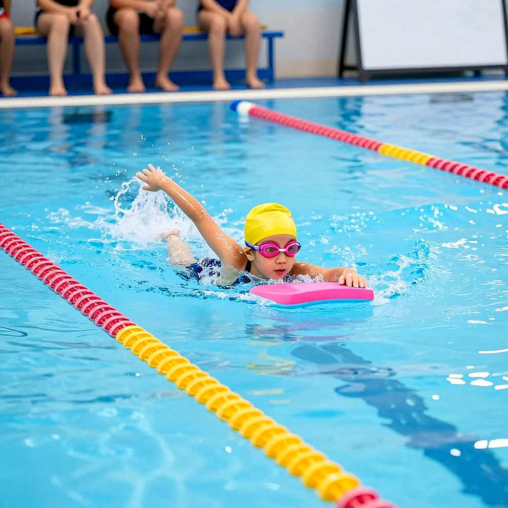 Vietnamese Swimming: The Data Gap Behind the Medals