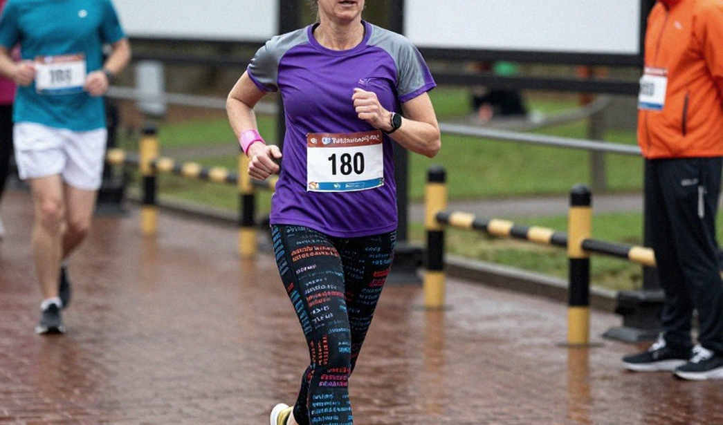 Nairobi 2029: World Athletics chọn châu Phi, và biến số 1.795 mét không ai nhắc