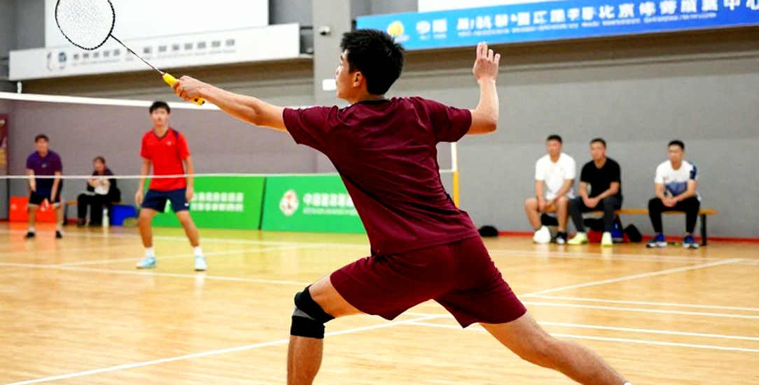 World Junior 2026 tại Cairo: Luật chơi mới của BWF và canh bạc 18 tay vợt của Ấn Độ