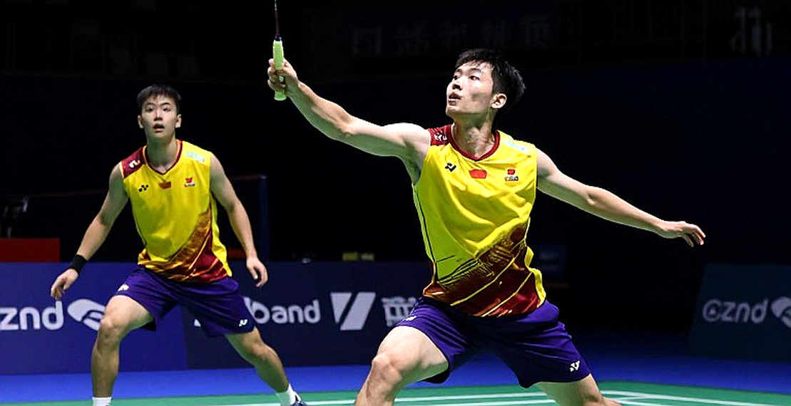 Cầu lông đồng đội Asian Games 2026: Ấn Độ nam thắng Nhật Bản 3-0, nữ thua 1-3