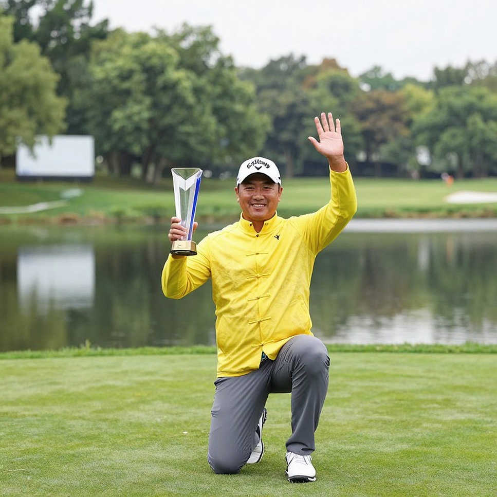 Báo cáo trống trên bàn: Kỷ luật dữ liệu golf khi nguồn không trả về gì Báo cáo trống trên bàn: Kỷ luật dữ liệu golf khi nguồn không trả về gì