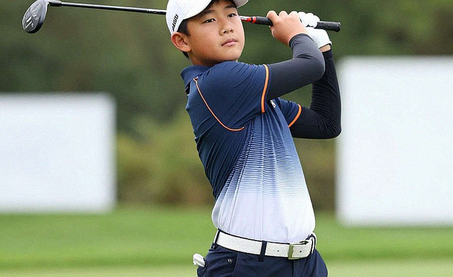 Empty Fairways, Echoing Applause: The Australian Open and the Survival Equation of Australian Golf Empty Fairways, Echoing Applause: The Australian Open and the Survival Equation of Australian Golf