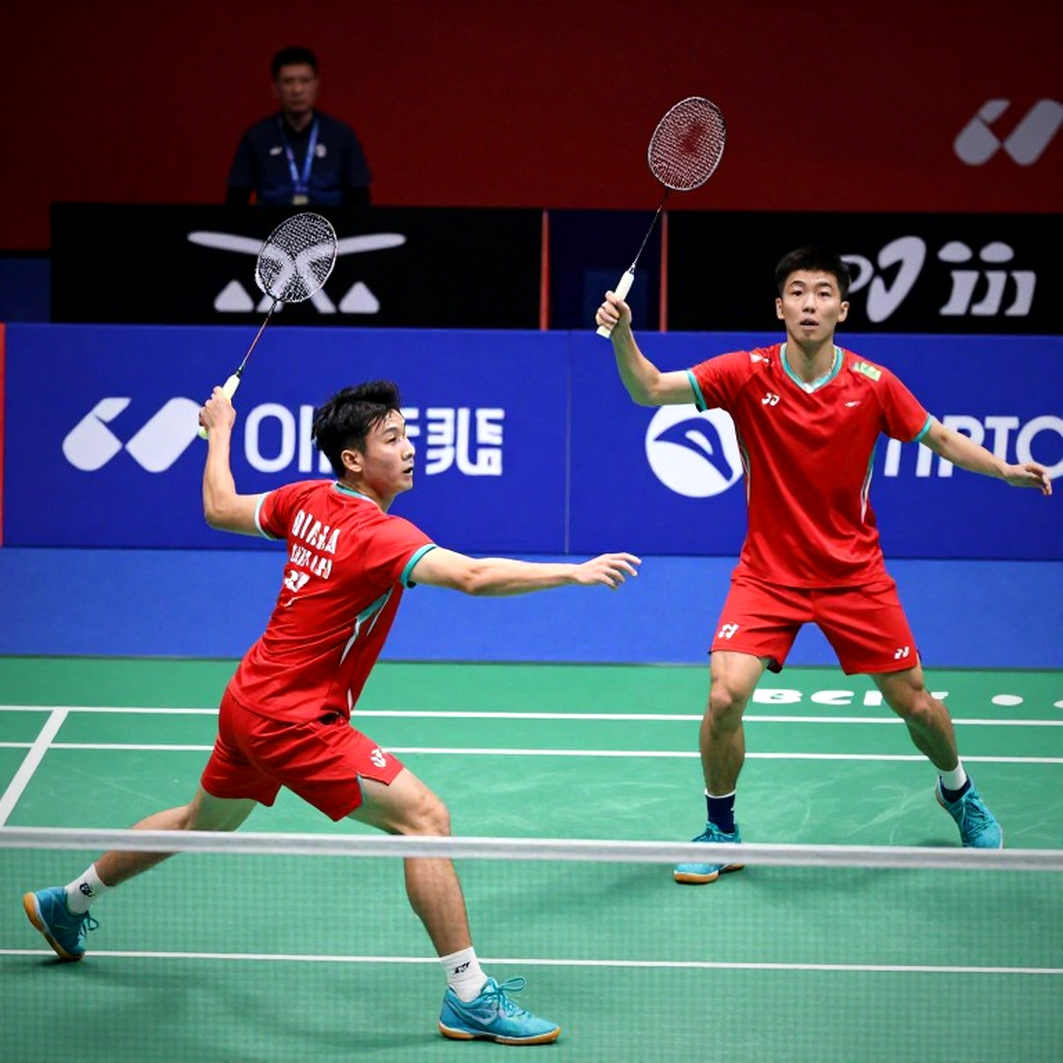 Lakshya Sen và đường tới vàng Asian Games 2026: Khi dữ liệu đối đầu nói ngược lại kỳ vọng