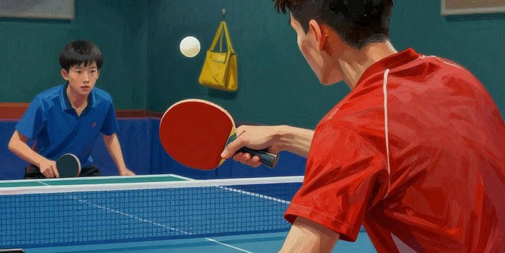 US Open bóng bàn 2026 ở Las Vegas: 118 nội dung và câu chuyện của một nền bóng bàn quần chúng
