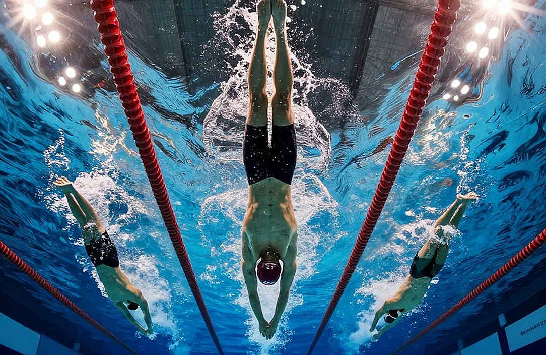 A 0.14 m/s gap beneath the surface: Australian swimming and what the scoreboard does not tell