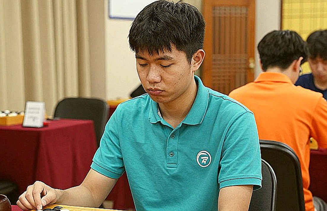 Global Chess League: Carlsen’s Pipers vượt lên dẫn đầu từ những ván cờ ngắn Global Chess League: Carlsen’s Pipers vượt lên dẫn đầu từ những ván cờ ngắn