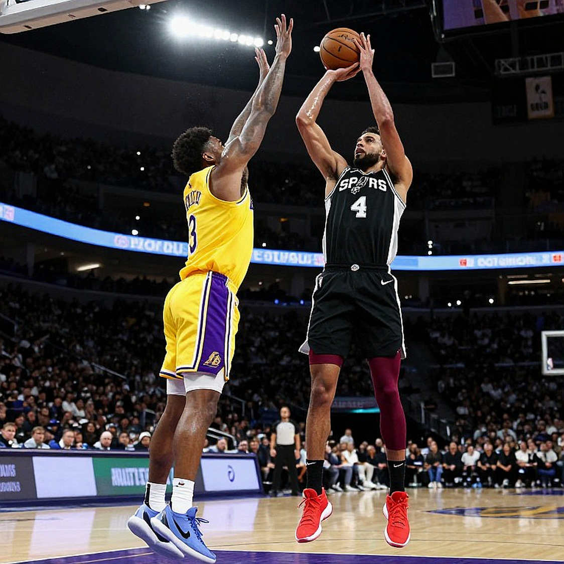 Cái ngày dữ liệu trống: từ Game 7 NBA Finals đến thương vụ Dončić
