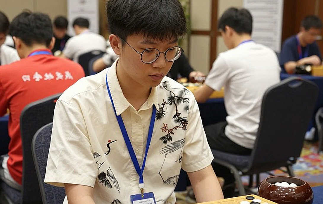 GCL 2026: Nepomniachtchi suffocates Carlsen before beating Sindarov on the clock GCL 2026: Nepomniachtchi suffocates Carlsen before beating Sindarov on the clock