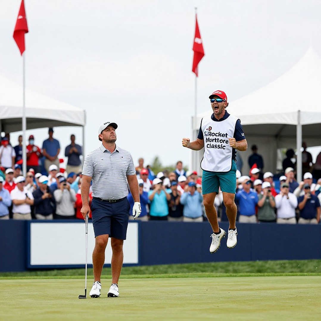 Phân tích sau trận PGA Tour và LIV Golf: Thiếu thông tin khiến không thể đánh giá chi tiết