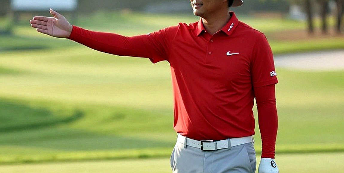 Golf Data Analysis: Cannot Evaluate When Input Data Is Empty
