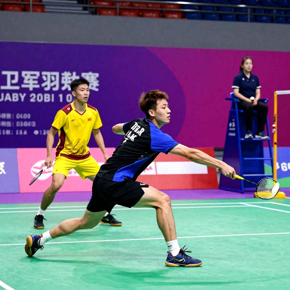 PV Sindhu thua Chen Yufei tại tứ kết Asian Games 2026: set ba gãy từ đâu, và vì sao pha cầu 122 giây chưa chắc là câu trả lời