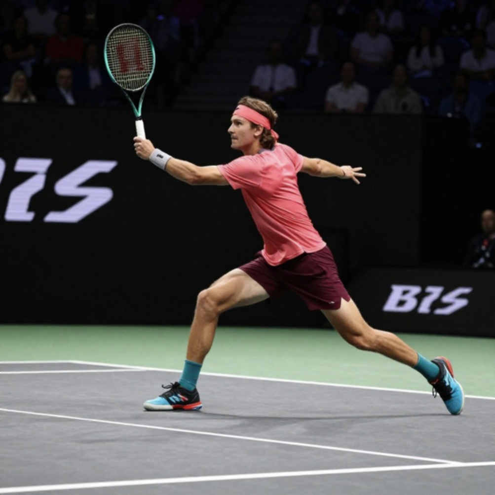 Suất đặc cách Lyon bị trả lại: Svitolina, Monfils và bảng điểm bảo vệ phía sau một thông báo cá nhân