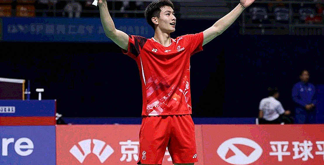 Cú lội ngược dòng lịch sử của Satwik-Chirag tại China Masters: Ấn Độ lần đầu vô địch